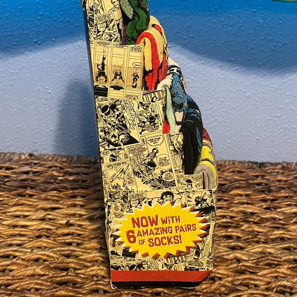 Socks - Picture 2 of 4